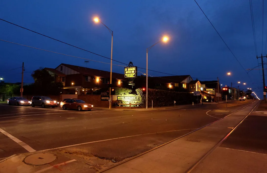 St Georges Motor Inn-1