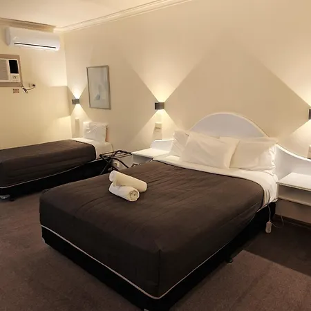 St Georges Motor Inn-2